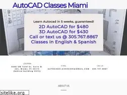 Sites similar to autocad-classes.com