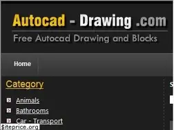 Sites similar to autocad-drawing.com