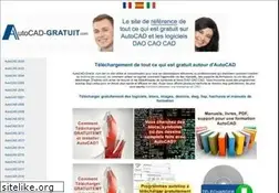 Sites similar to autocad-gratuit.com