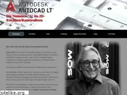 Sites similar to autocad-lt.ch