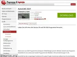 Sites similar to autocad.programmeundspiele.com