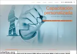 Sites similar to autocadbim.com