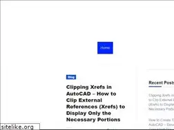 Sites similar to autocadeverything.com