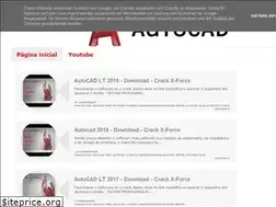 Sites similar to autocadgratisbr.blogspot.com