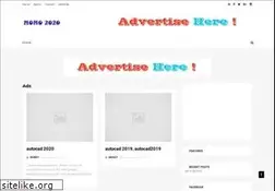 Sites similar to autocadn2019.blogspot.com