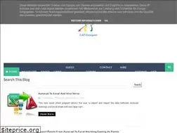 Sites similar to autocadproblems.com
