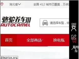 Sites similar to autocamel.com