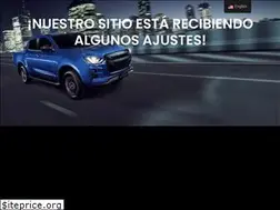 Sites similar to autocamiones.com.do