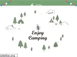 Sites similar to autocamp.jp