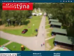 Sites similar to autocampkristyna.cz