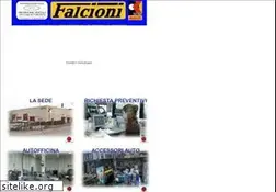 Sites similar to autocar-falcioni.com