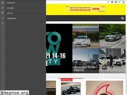 Sites similar to autocar.com.tr