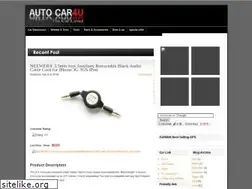 Sites similar to autocar4us.blogspot.com
