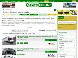 Sites similar to autocaravan.it
