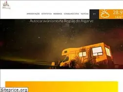 Sites similar to autocaravanalgarve.com