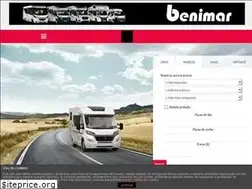Sites similar to autocaravanas.es