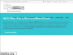 Sites similar to autocaravanasbarcelona.com