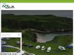 Sites similar to autocaravanasburgos.com