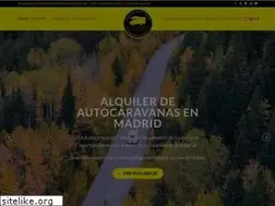 Sites similar to autocaravanascamperdadi.com