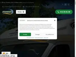 Sites similar to autocaravanascantabria.es