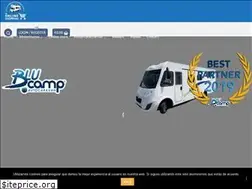 Sites similar to autocaravanasegarra.com