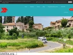 Sites similar to autocaravanaseuropa.com