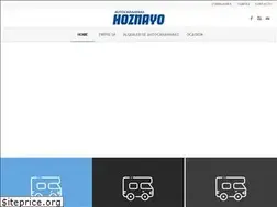 Sites similar to autocaravanashoznayo.com
