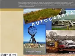 Sites similar to autocaravanaspt.blogspot.com