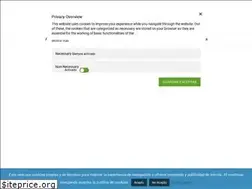 Sites similar to autocaravanasycampings.com