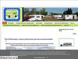 Sites similar to autocaravaning.org