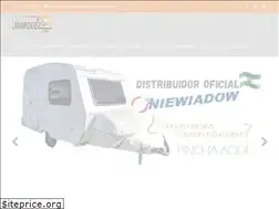 Sites similar to autocaravaningmarquez.com
