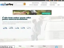 Sites similar to autocaravanismo.pt