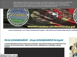 Sites similar to autocaravanista.blogspot.com