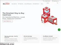 Sites similar to autocarbazar.com