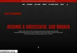 Sites similar to autocarbrokers.co.uk