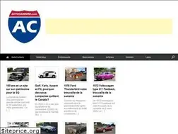 Sites similar to autocarbure.com