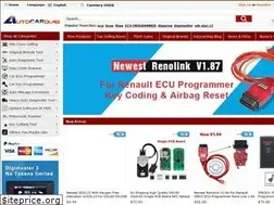 Sites similar to autocardiag.com