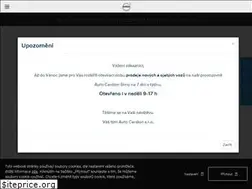 Sites similar to autocardion.cz