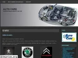 Sites similar to autocare.cz
