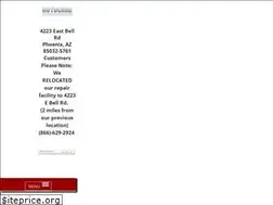 Sites similar to autocareacandbrakeinc.com