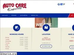 Sites similar to autocareexpertsllc.com