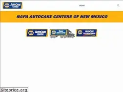 Sites similar to autocarenm.com