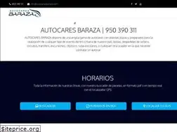 Sites similar to autocaresbaraza.com