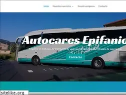 Sites similar to autocaresepifanio.com