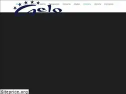 Sites similar to autocaresgelo.es