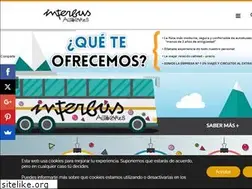 Sites similar to autocaresinterbus.com