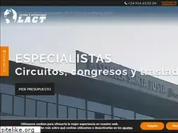 Sites similar to autocareslact.com