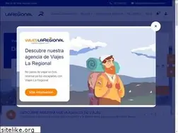 Sites similar to autocareslaregional.com