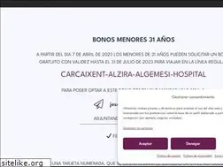 Sites similar to autocareslozano.es