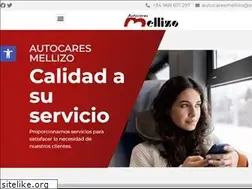Sites similar to autocaresmellizo.com